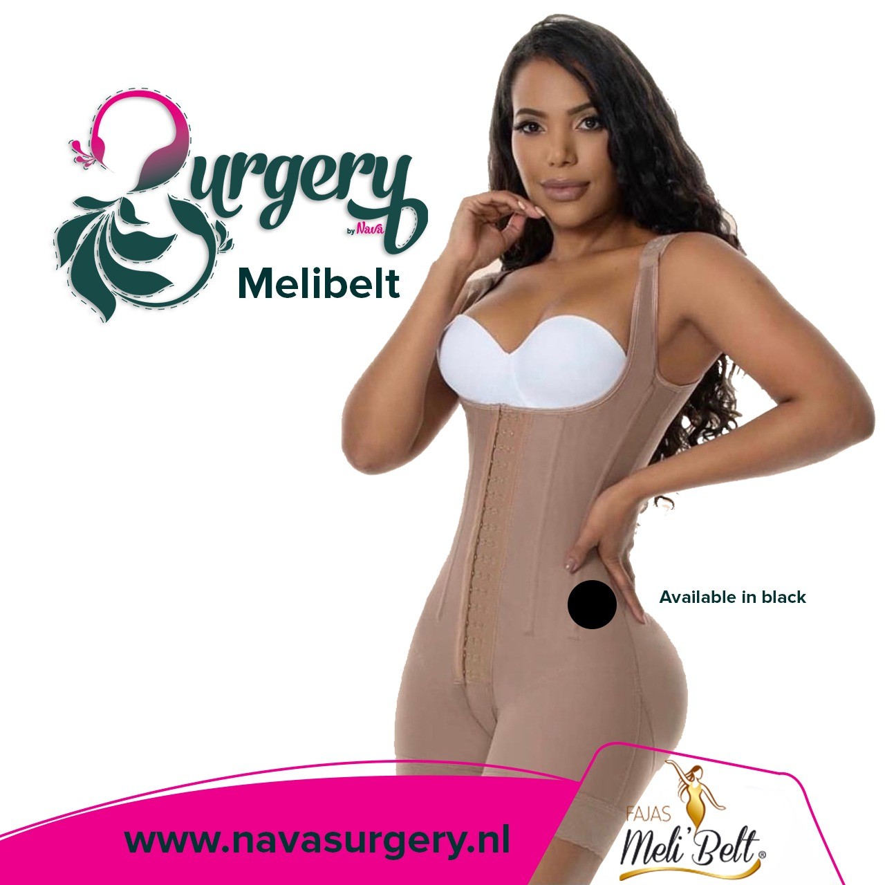 Melibelt 2029 stage 3 Nava